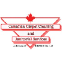 Canadian Carpet Cleaning and Janitorial Services logo - Similar company to Magic Carpet Cleaning