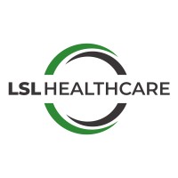 LSL Healthcare logo - Similar company to Ignite Pharmaceuticals