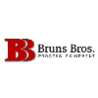 Bruns Brothers Process Equip logo - Similar company to Gd Process Design