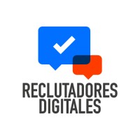 Reclutadores Digitales logo - Similar company to Reclutadores De Talento