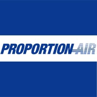 Proportion-Air, Inc. logo - Similar company to Fabri-Tech, Inc.