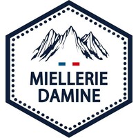 MIELLERIE DAMINE logo - Similar company to Codeso
