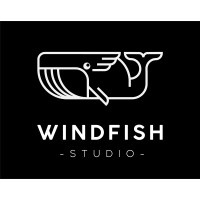 WindFish Studio logo - Similar company to Gaming Experience S.L.
