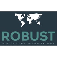 ROBUST - Crisis Governance in Turbulent Times logo - Similar company to Luxembourg School Of Religion & Society