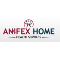 Anifex Home Health Services logo - Similar company to All About You Home Health Services