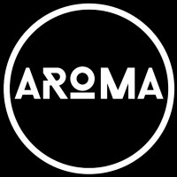 AROMA • არომა logo - Similar company to Ma Saffron