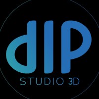 Dip Studio 3D - IMAGEM 3D - RENDER - ANIMAÇÃO 3D logo - Similar company to Imago Studio