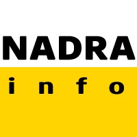 NADRA.info logo - Similar company to Comspec Group