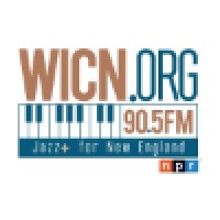 WICN Public Radio logo - Similar company to Wv Public Broadcasting