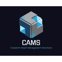 CAMS (Complete Asset Management Solutions) logo - Similar company to Planex Resources Pty Ltd