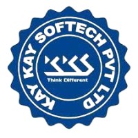 Kay Kay Softech Pvt Ltd logo - Similar company to Jugadee Cab (Jugadee Services Pvt. Ltd.)