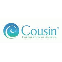 Cousin Corporation of America logo - Similar company to A.C. Moore