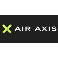 Air Axis logo - Similar company to Big Sky Aerial Solutions
