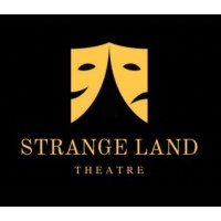 StrangeLand Theatre logo - Similar company to Stuco Cb