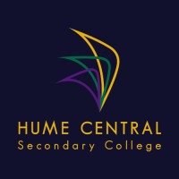 Hume Central Secondary College logo - Similar company to Suzanne Cory High School