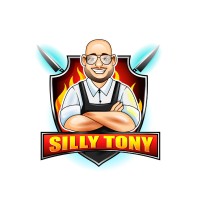 SillyTony logo - Similar company to No Rubbish