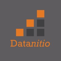 Datanitio logo - Similar company to Expertgate