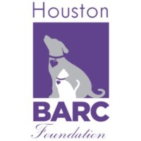 Houston BARC Foundation logo - Similar company to Stoke Group