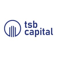 TSB Capital® logo - Similar company to T|X|P Partners