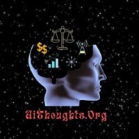 AiThoughts.Org logo - Similar company to Chittam