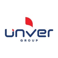 Ünver Group logo - Similar company to İbraş Kauçuk