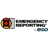 Emergency Reporting by ESO logo - Similar company to Relay