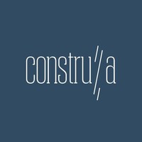 Constru'a Steel Frame logo - Similar company to Portal Steel Frame