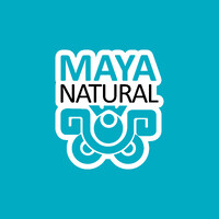 Maya Natural logo - Similar company to Celtic Sea Salt