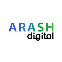 Arash Digital logo - Similar company to Aci Worldwide Express Corp