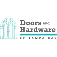 Doors and Hardware of Tampa Bay logo - Similar company to Firestop Manufacturing Ltd