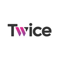 Twice - Creative Advertising Agency logo - Similar company to Fibonacci Group