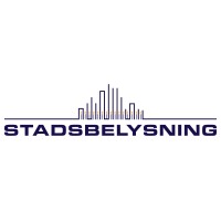 Stadsbelysning Sverige AB logo - Similar company to Bogfelts Street Lights Ab