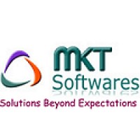 MKT Softwares | Digital Transformation Solutions logo - Similar company to Voltrax