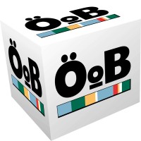 ÖoB AB logo - Similar company to Jula