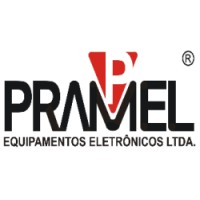 Pramel Equipamentos Eletrônicos Ltda logo - Similar company to Indeletra Equipamentos Eletrônicos