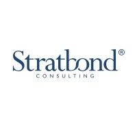 Stratbond Consulting logo - Similar company to Leanop