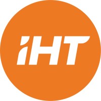 IHT Group logo - Similar company to Ro-Main