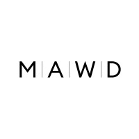Mawd | March And White Design