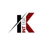 INTEKIA logo - Similar company to Netsec Design