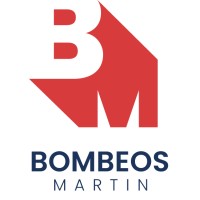 Bombeos Martín S.L. logo - Similar company to Nyland