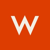 W Rome logo - Similar company to W Florence
