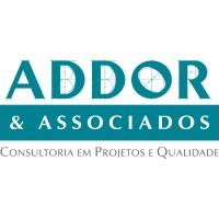 Addor & Associados logo - Similar company to Tectos Engenharia De Projetos