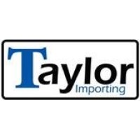 Taylor Importing Company logo - Similar company to Taylor Linens