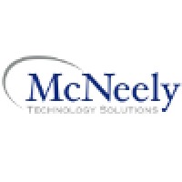 McNeely Technology Solutions logo - Similar company to Treehouse Software