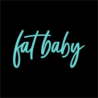 Fat Baby Sushi + Cocktails