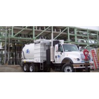 Accelerated Environmental Services Inc. logo - Similar company to Sivalls