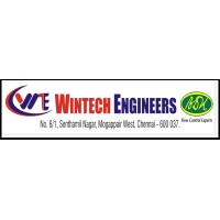 Wintech Engineers logo - Similar company to Demca Actuation Solutions
