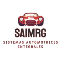 SAIMRG Sistemas Automotrices Integrales logo - Similar company to Volta Capital Llc