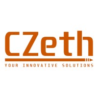 CZeth Accounting Consultancy Services logo - Similar company to Keepsmart Consultancy Solution Inc.