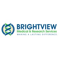 Brightview Medical & Research Services